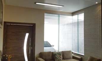 Imagem 4: Casa top parque das nações unidas com piscina uníca oprtunidade fimançiar