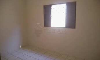 Imagem 5: Casa Padrão em São José do Rio Preto