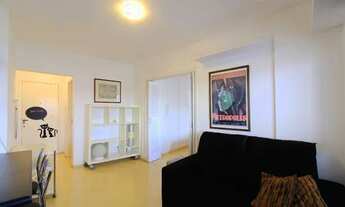 Imagem 4: Apartamento com 1 dormitório para alugar, 45 m² por R$ 2.277,00/mês - Jaguaré - São Paulo