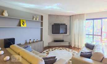 Imagem 3: Apartamento para Aluguel - Água Fria, 4 Quartos, 170 m2