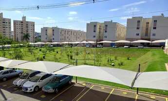 Imagem 3: Apartamento Garden à venda, 56 m² - Parque Asteca - Machadinho - Americana/SP