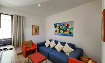 Imagem 5: APARTAMENTO COM 138M², 4 QUARTOS NA PITUBA - MANSÃO ARTHUR DE SÁ