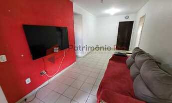 Imagem 7: Apto 2 quartos com varanda e garagem e infra