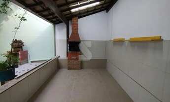 Imagem 6: Casa para aluguel, 3 quartos, 1 suíte, 1 vaga, Sapucaias III - Contagem/MG