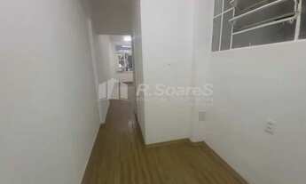 Imagem 4: Apartamento para alugar em Copacababa, quarto e sala frente