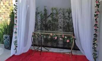 Imagem 5: Espaço Festa Casa com 2 banheiros