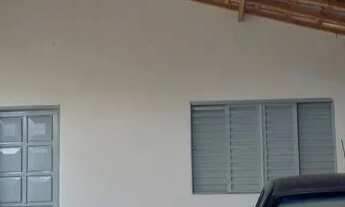 Imagem 3: Casa a venda no São Tomaz com 2 dormitórios , Garagem grande