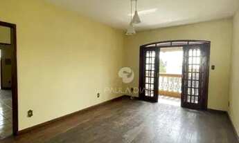 Imagem 3: Sobrado com 3 dormitórios para alugar, 300 m² por R$ 2.616,35/mês - Jardim Toledo - Votora