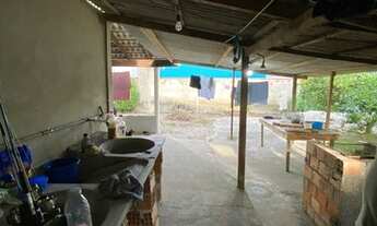 Imagem 3: Sobrado com 3 dormitórios à venda, 129 m² por R$ 380.000,00 - Mariluz - Itapoá/SC