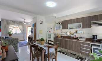 Imagem 4: Casa Condominio para Venda - 97.2m², 2 dormitórios, 2 vagas - Aberta dos Morros