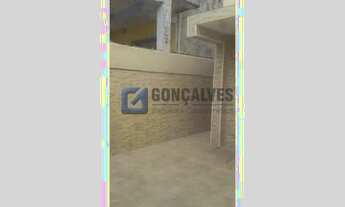 Imagem 6: SAO BERNARDO DO CAMPO - Residential / Home - PAULICEIA