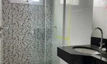 Imagem 3: Apartamento para aluguel, 2 quartos, 1 suíte, 2 vagas, GRANADA - Uberlândia/MG