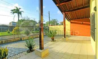 Imagem 7: CASA à venda com piscina e 4 quartos em Itanhaém, no bairro Cibratel 1