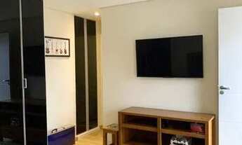 Imagem 5: Belíssima cobertura 139 m2 a.u - 3 dormitórios - 1 suíte - 2 vagas. R. Correia de Lemos