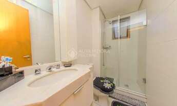 Imagem 2: Apartamento à venda Rua Chile, Jardim Botânico - Porto Alegre