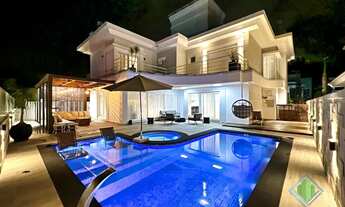 Imagem: Casa de condomínio sobrado para venda tem