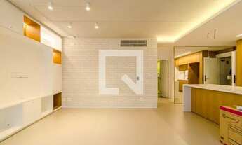 Imagem 5: Apartamento para Aluguel - Paraíso, 2 Quartos, 155 m2