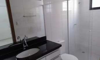 Imagem 7: Apartamento com 1 dormitório para alugar, 47 m² por R$ 1.778,00/mês - Nova Aliança - Ribei