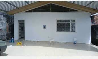 Imagem: Aluga-se casa no bairro da Paz