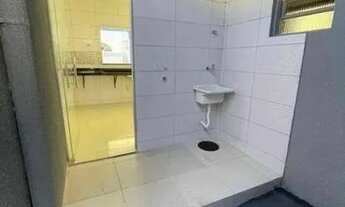 Imagem 2: Fxf7Casa para venda tem 120 metros quadrados com 2 quartos