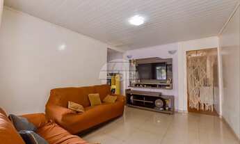 Imagem 4: Casa com 80 m² de 3 quartos no Bairro Uberaba