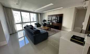 Imagem 6: Aluguel anual Balneário Camboriú Centro