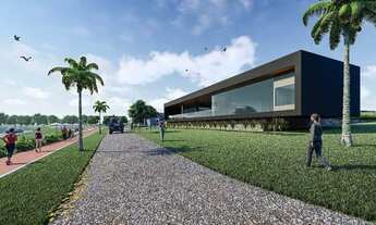 Imagem 7: Terreno Condomínio