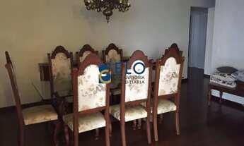 Imagem 2: Imóvel com 3 quartos, sendo uma suíte, para locação no Canal 3, perto da praia, em Santos