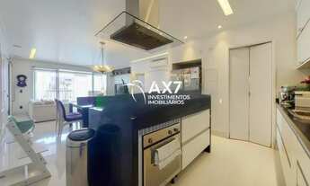 Imagem 6: SãO PAULO - Apartamento Padrão - Jardim Paulista