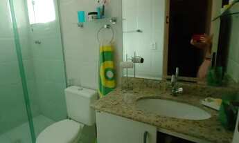 Imagem 7: Lindo apartamento 2 dormitórios, suíte com lazer Enseada Guarujá SP
