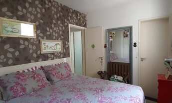 Imagem 7: Apartamento no Copacabana, 60m², cozinha montada, 01 vaga de garagem