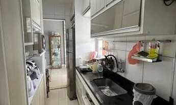 Imagem 7: Casa sendo 3/4 sendo uma suíte no sim