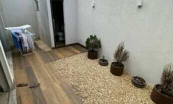 Imagem 4: 309 Sul Arso 34 Casa c armários planejados, 3/4 sendo 1 suíte c closed