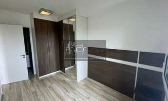 Imagem 4: Apartamento, 2 dormitórios, sendo 1 suíte, ambos com armários planejados