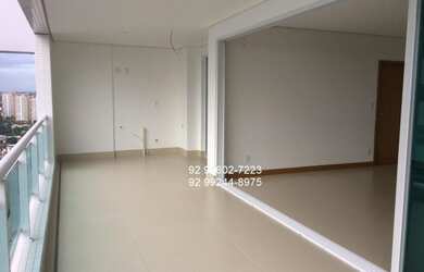 Imagem 4: Apartamento 286m² 4 suítes Pronto Morar Bairro Adrianópolis Confira