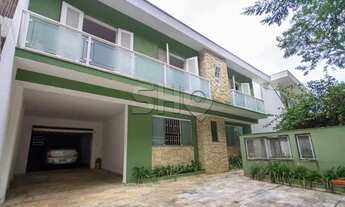 Imagem: Sobrado no Jardim São Bento - Santana