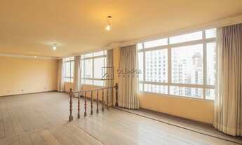 Imagem 3: Apartamento Venda 2 Dormitórios - 220 m² Higienópolis