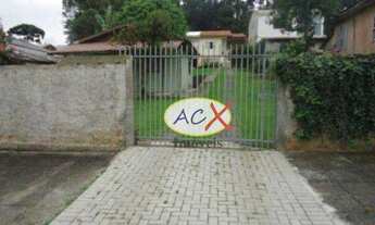 Imagem 2: Terreno à venda, 938 m² por R$ 860.000,00 - Barreirinha - Curitiba/PR