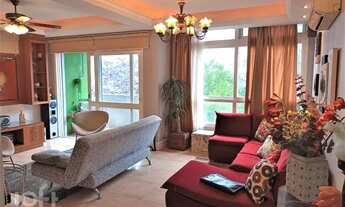 Imagem: Apartamento à venda Rua General João Manoel