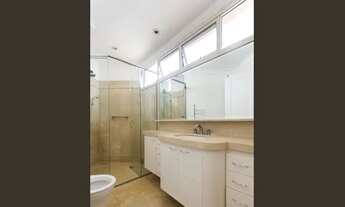 Imagem 3: Apartamento para aluguel possui 167 metros quadrados com 2 quartos