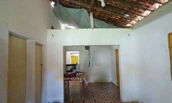 Imagem 2: Aluga-se casa anual na praia de Antunes