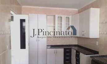 Imagem 3: Apartamento Padrão em Jundiaí