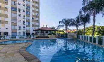 Imagem 2: Apartamento à venda Rua Luiz Fontoura Júnior, Jardim Itu - Porto Alegre