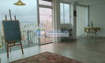 Imagem 1: Cobertura com 1 dorm, Campos Elíseos, São Paulo - R$ 660 mil, Cod: 66891