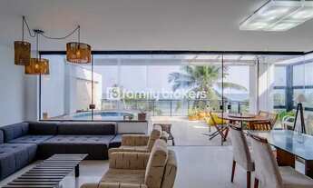 Imagem 6: Belíssima cobertura Duplex com piscina, frontal mar, na área mais cobiçado da praia da Bar