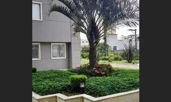 Imagem 6: Apartamento com 2 dormitórios à venda, 51 m² por R$ 410.000,00 - Campestre - Santo André/S