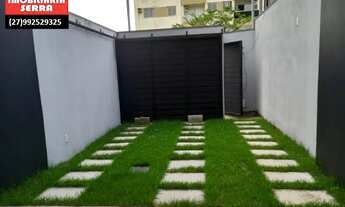 Imagem 3: EDU 041 LINDAS CASAS 3 QTS SENDO 1 SUÍTE MASTER COM AMPLO QUINTAL EM MORADA DE LARANJEIRAS