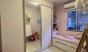 Imagem 5: Casa sendo 3/4 sendo uma suíte no sim