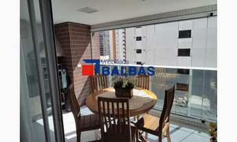 Imagem 7: APARTAMENTO 95 M² - JD. ANÁLIA FRANCO