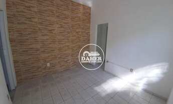 Imagem 4: Daher Aluga: Casa de Vila Térrea 1 Quarto, Em Cascadura - Código CDQ 51